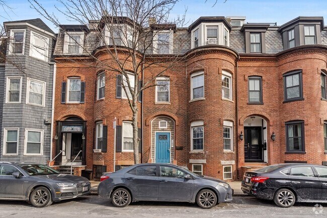 Building Photo - 110 W 3rd St Unit 1 Rental