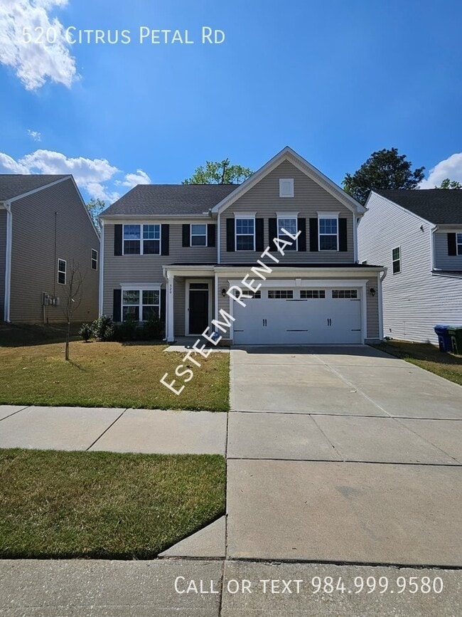 Photo - 520 Citrus Petal Rd