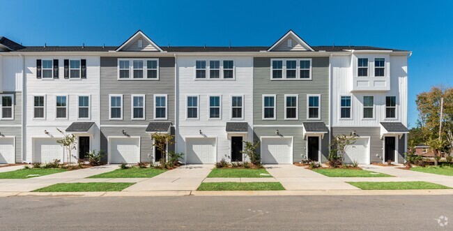 Building Photo - Outpost Creek Townhomes