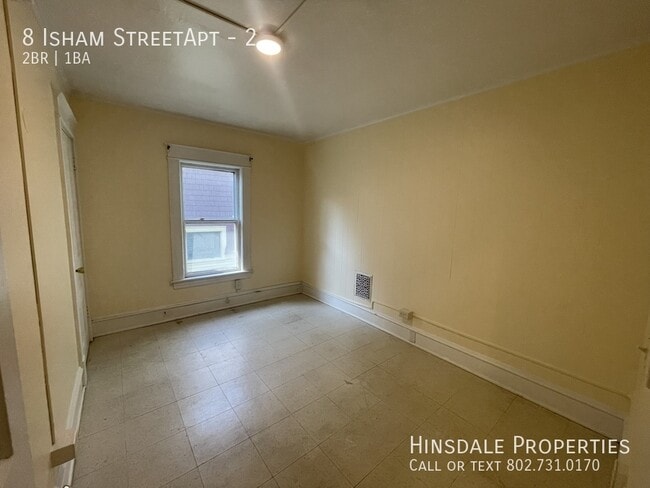 Photo - 8 Isham StreetApt Unit 2