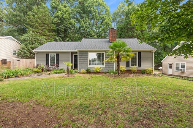 Building Photo - 1207Forest Wood Dr Rental