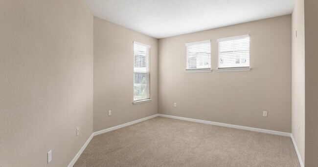 Signature Style Apartment
