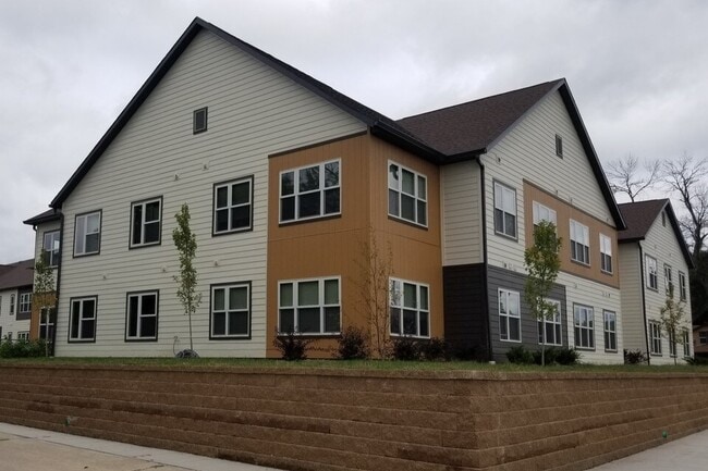 Photo - Garden Terrace Apartments