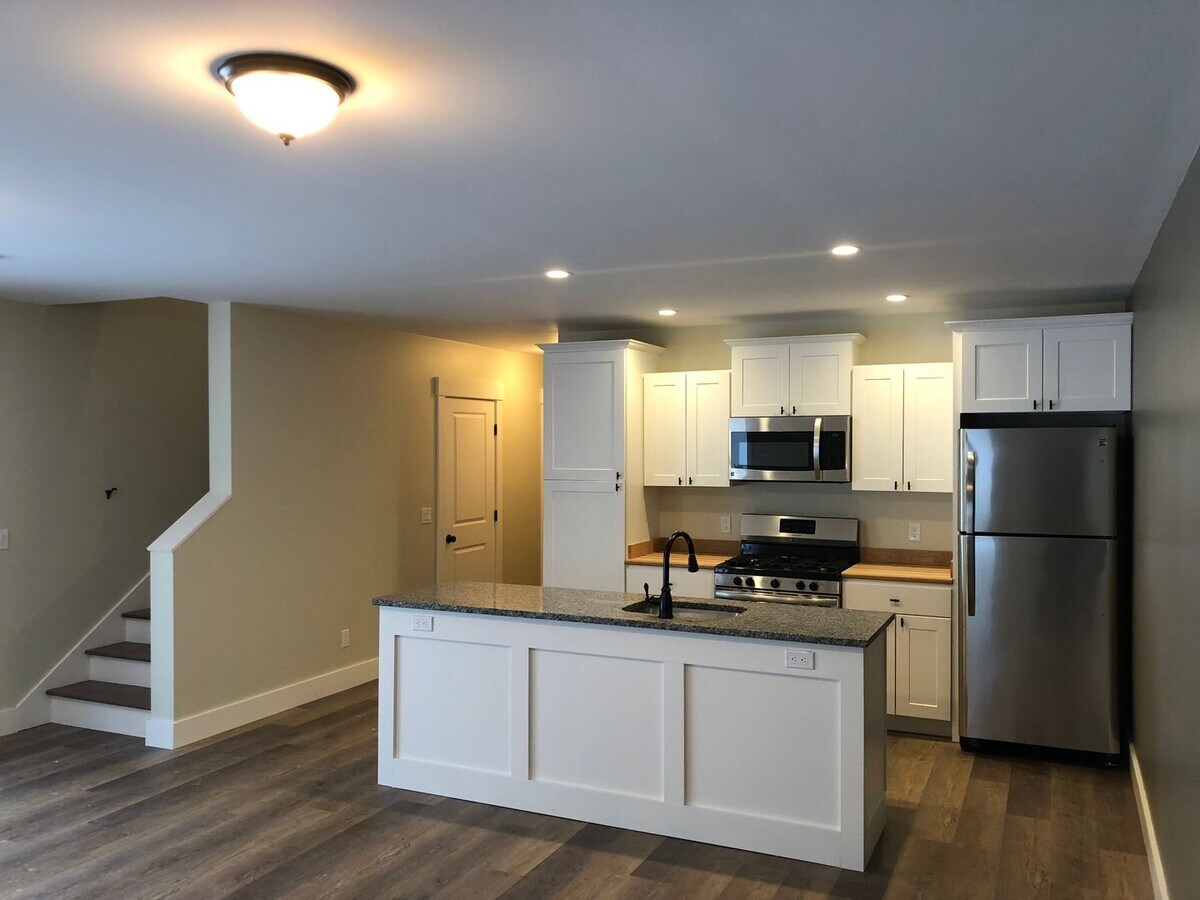 Photo - Pope Meadow Townhouses