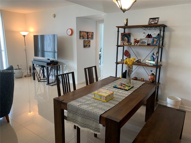 Photo - 50 Biscayne Blvd Unit 3001