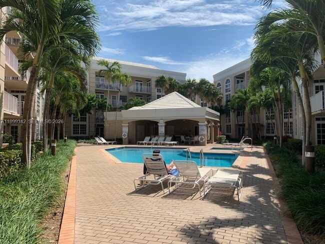 Photo - 1280 S Alhambra Cir Unidad 1111B