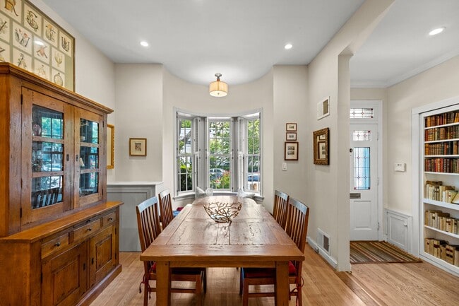 Photo - Foggy Bottom Home | 3 Bed | 2.5 Bath | 2,050 Sf | Large Private Patio