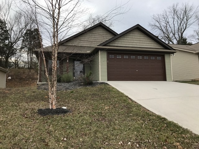 Building Photo - Knoxville, 3 bedroom Craftsman off Lovell Road