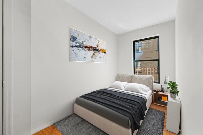 Photo - 244 W 64th St Unit 3E