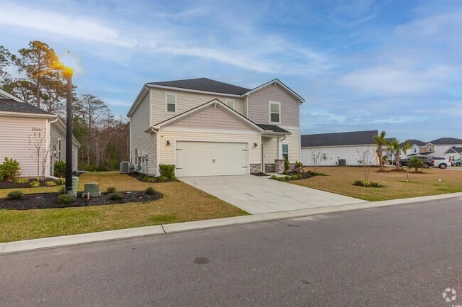 Building Photo - 4559 Day Lily Run St Rental
