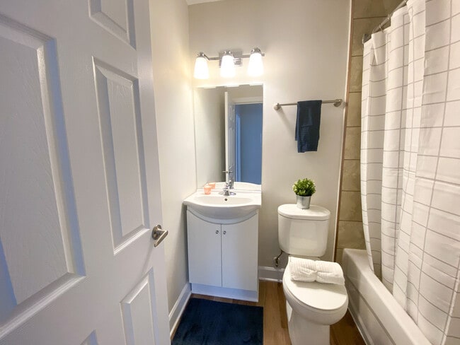 Photo - Britannia Park