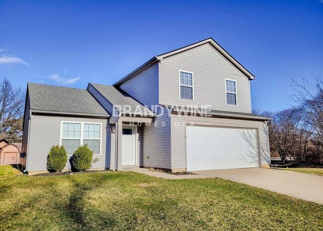 Photo - 1135 Valley Forge Dr