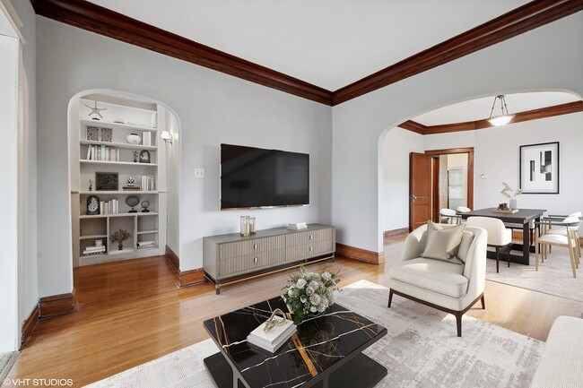 Photo - 5359 W Berenice Ave