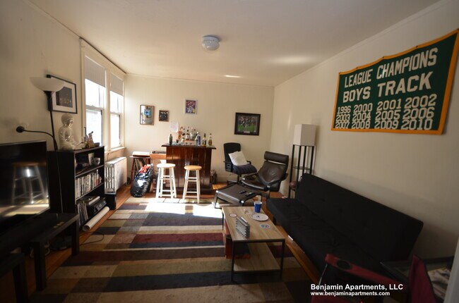 Photo - 1634 Commonwealth Ave Unit 17