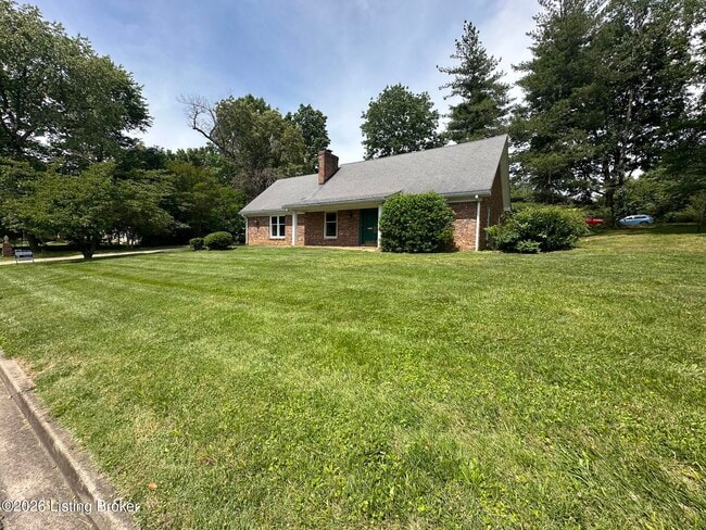 634 Cherrywood Dr