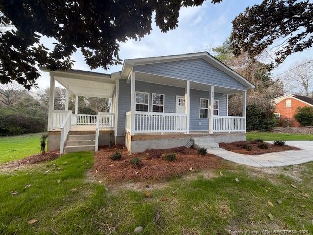 Photo - 412 E Donaldson Ave