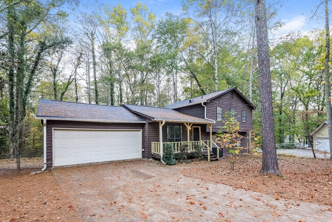 Building Photo - 6957 Cedar Hill Ct