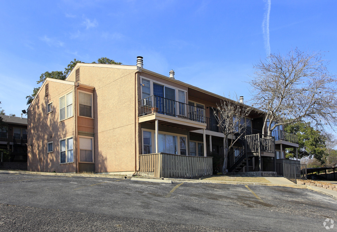 Photo - Ingram Ranch Apartments