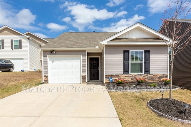 Building Photo - 107 Mable Leaf Ln