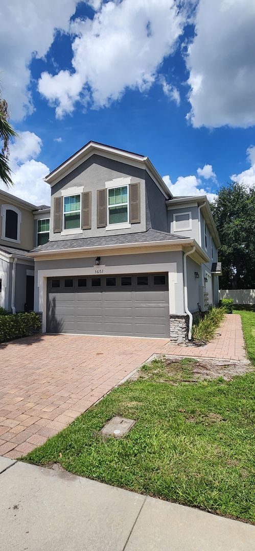 Photo - Great Townhouse Belle Isle