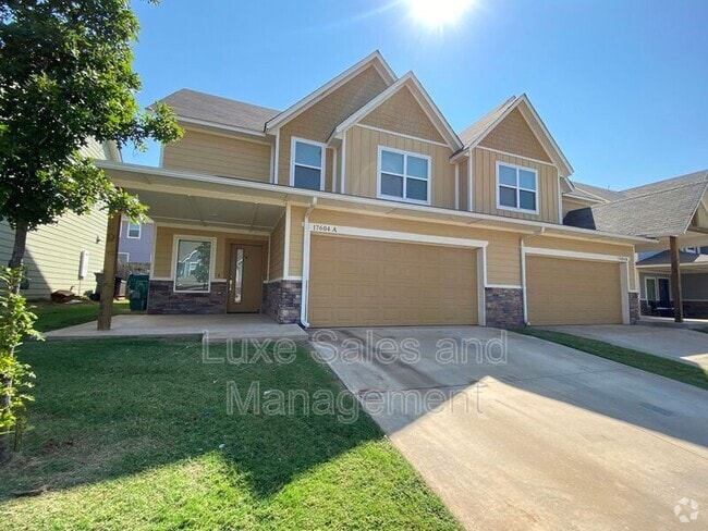 Building Photo - 17604 Sunny Hollow Rd Unit #A Rental