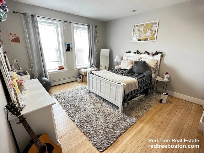 Photo - 1284 Commonwealth Ave Unit 3
