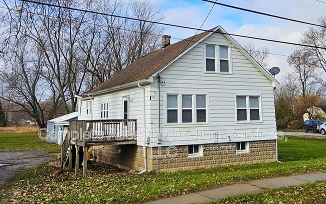 Building Photo - 1148 N Broad St Rental