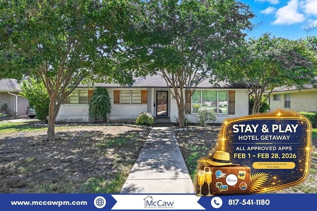 Building Photo - 705 Scottsdale Dr