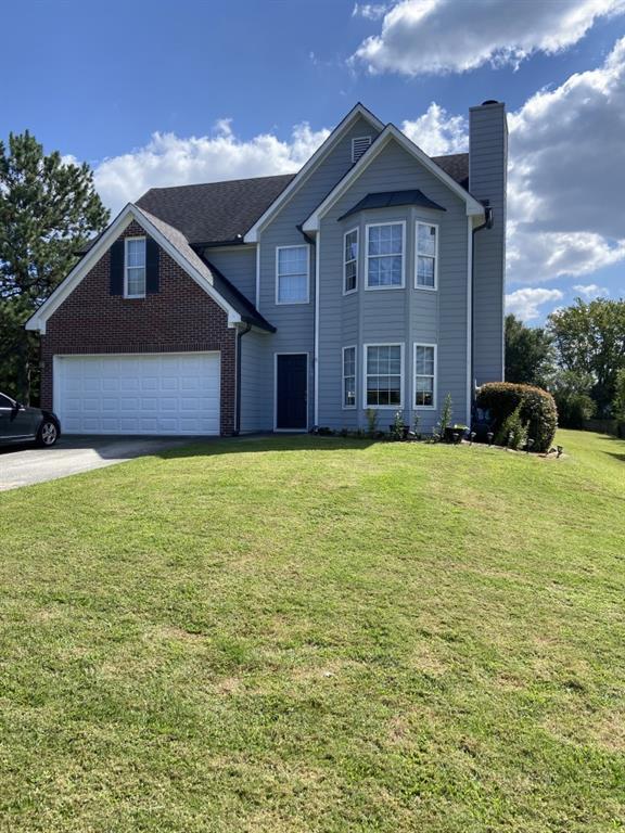 Photo - 2645 Harbins Mill Dr