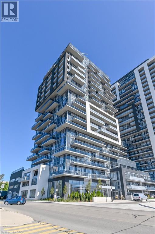 Photo - 2087 Fairview St Unité 2309