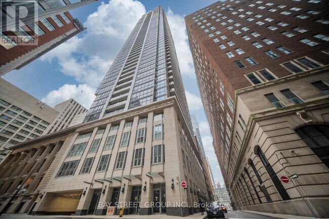 Photo - 70 Temperance St Unité 3217