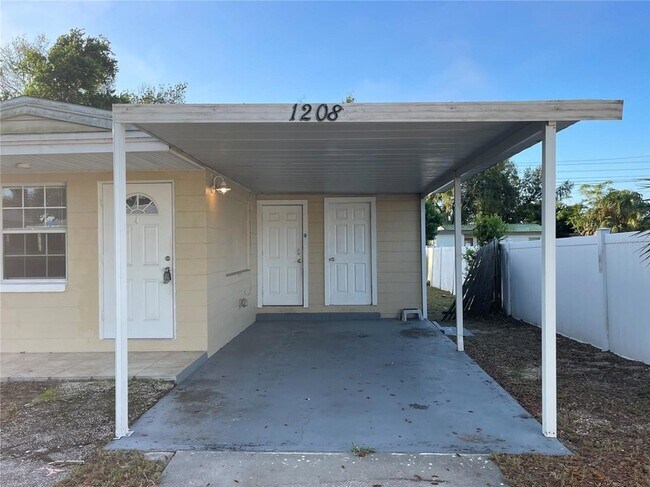 Photo - 1208 Carlton Ave