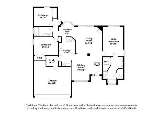 Photo - 2297 Blake Way