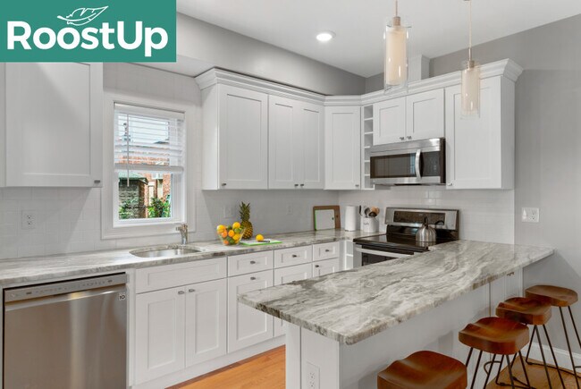 Photo - Furnished Bedroom with Private Bath in East Boston