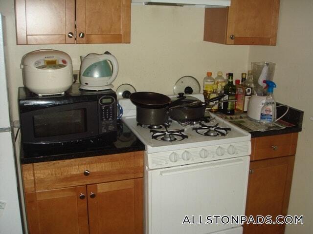 Photo - 1197 Commonwealth Ave Unidad 15