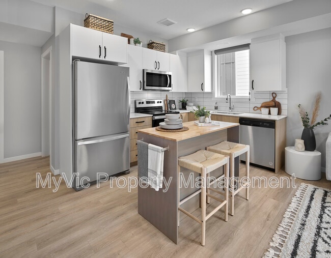 Photo - 201 Greenfield Link Unit Two Bed