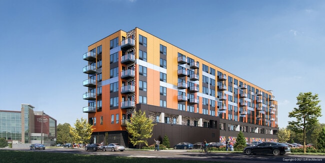 Photo - Alvera Apartments