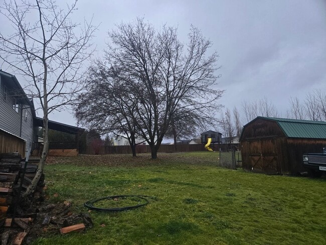 Photo - Stunning 5-Bedroom Home on Nearly 1 Acre – Fully Fenced w/ Treehouse | Indian Meadows | Coeur d’A...