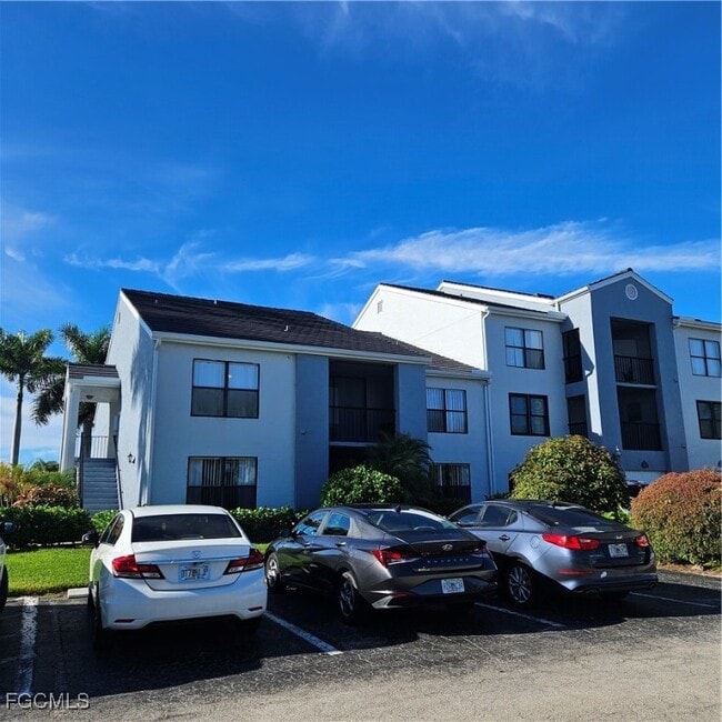 Building Photo - 13505 Eagle Ridge Dr Unit 421