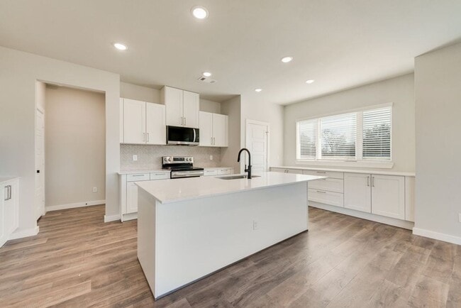 Photo - 4254 Clovis St Unit 4256 Clovis Court