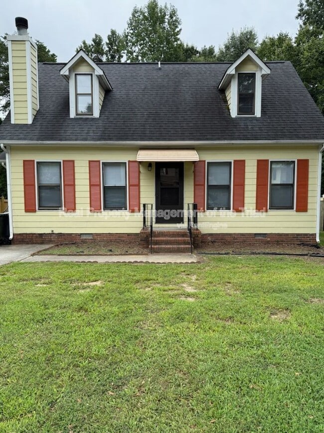 Building Photo - 1723 Hannaford Rd Rental