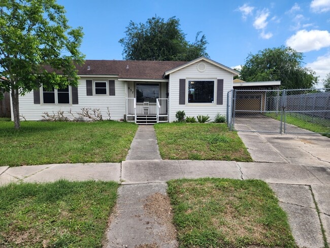 Building Photo - 937 Rossi Dr