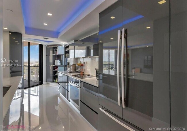 Photo - 4000 Towerside Terrace Unit 1901