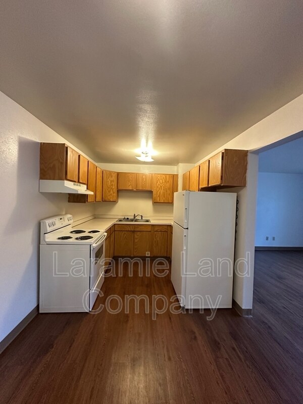 Photo - 1609 E Baker St