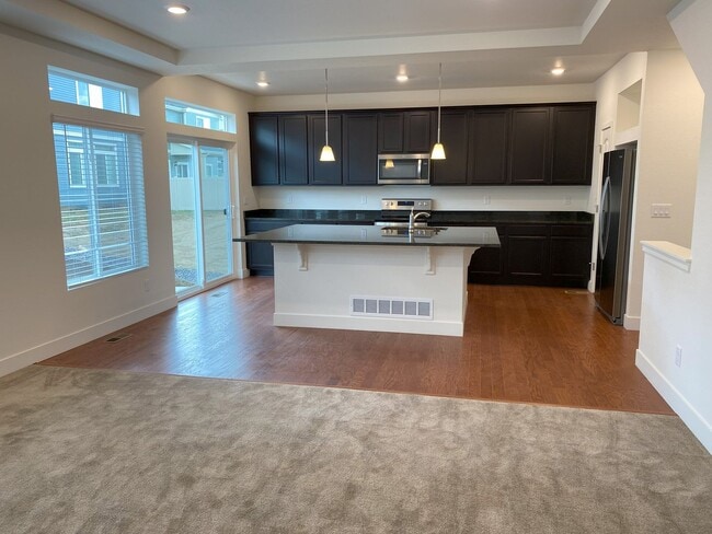 Photo - Stunning 4 bed 3.5 bath in Johnstown. Available NOW!
