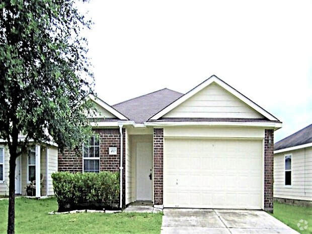 Building Photo - 4510 Nueces River Loop Rental