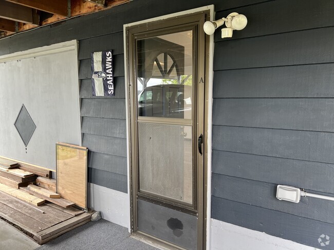 Building Photo - 21304 3rd Ave S Rental