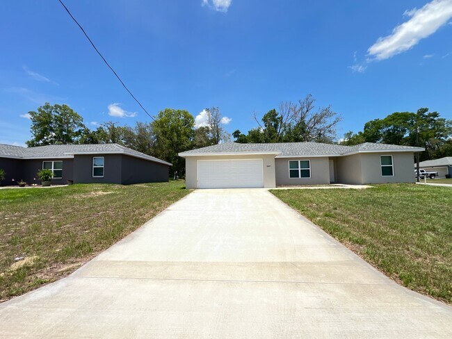 Photo - Available now! Gorgeous BRAND NEW 3 BD/ 2 ...