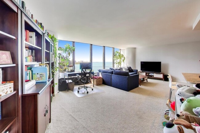 Photo - 505 N Lake Shore Dr Unit 2412
