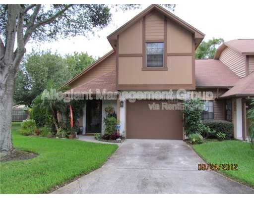 Photo - 1036 Bimini Ct Townhome